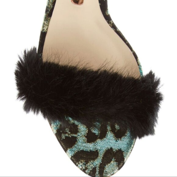 Sophia Webster Nicole Sandal Size 40 - Picture 5 of 7